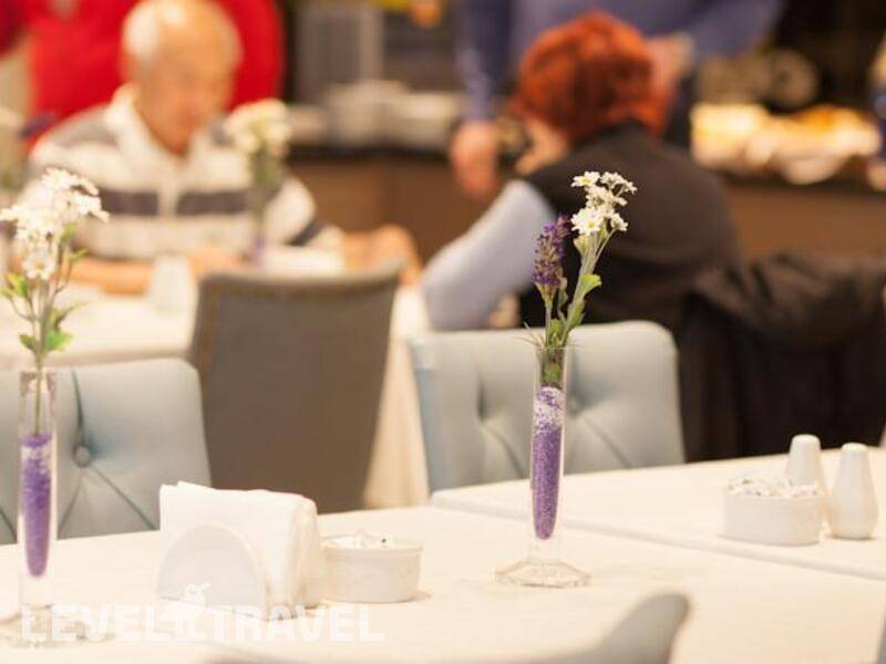 Фотография Pierre Loti Hotel
