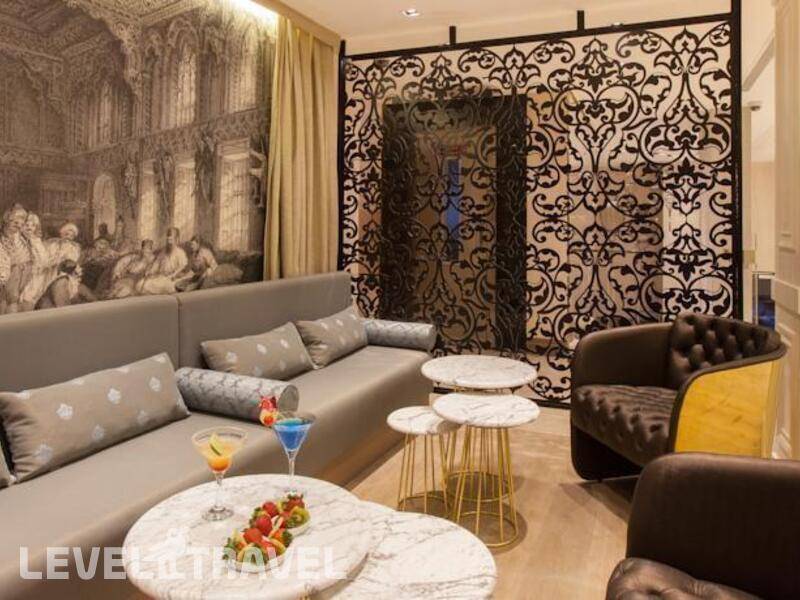 Фотография Pierre Loti Hotel