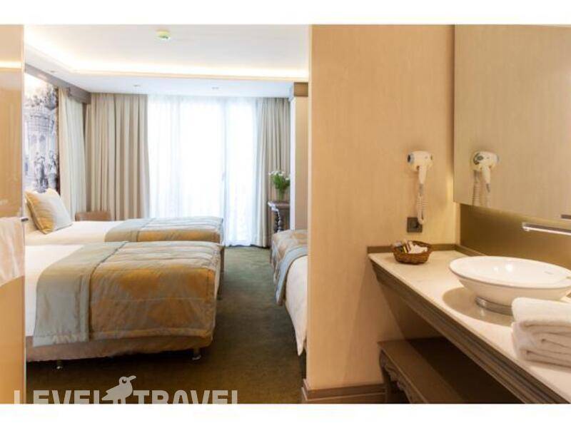 Фотография Pierre Loti Hotel