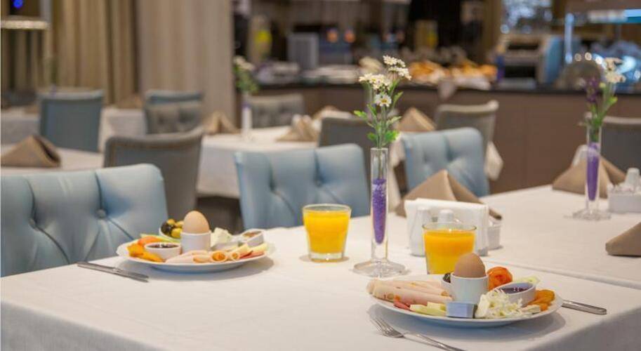 Pierre Loti Hotel