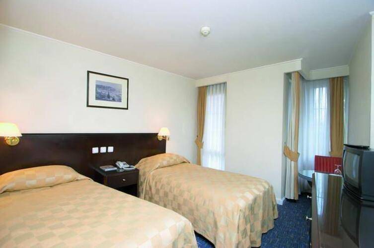 Pierre Loti Hotel