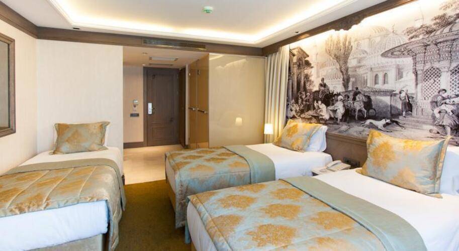 Pierre Loti Hotel