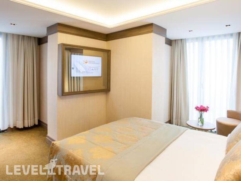 Фотография Pierre Loti Hotel