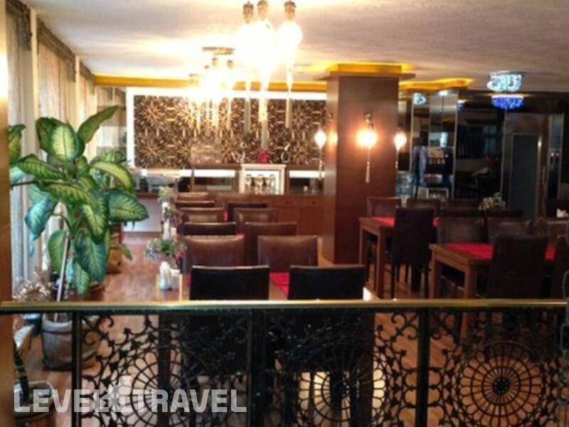 Фотография Maya Hotel