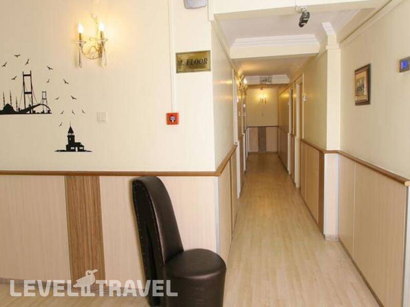 Фотография Maya Hotel