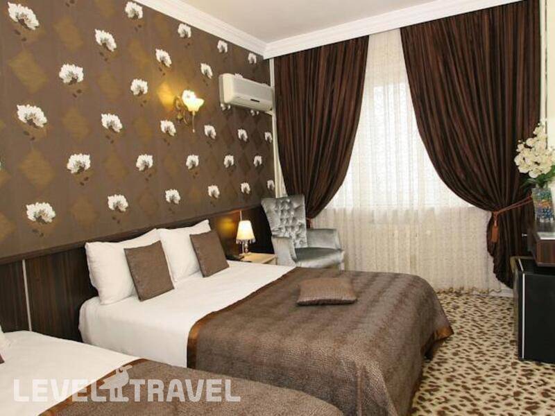 Фотография Maya Hotel