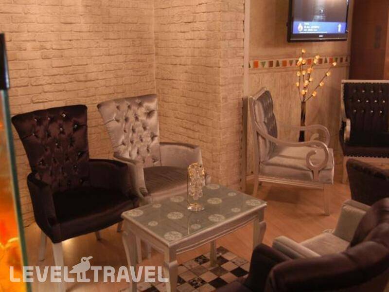 Фотография Maya Hotel
