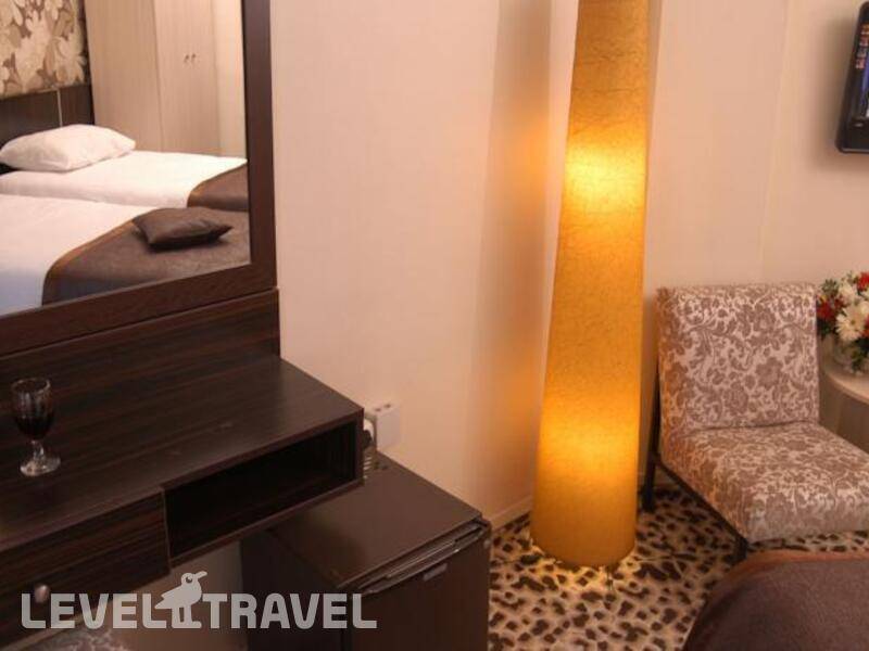 Фотография Maya Hotel