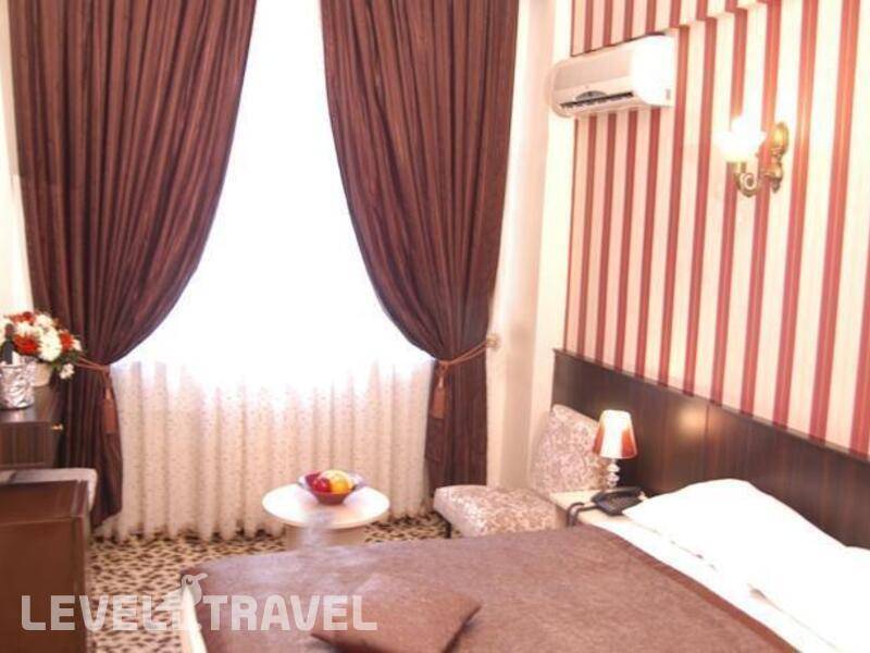 Фотография Maya Hotel
