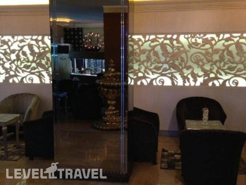 Фотография Maya Hotel
