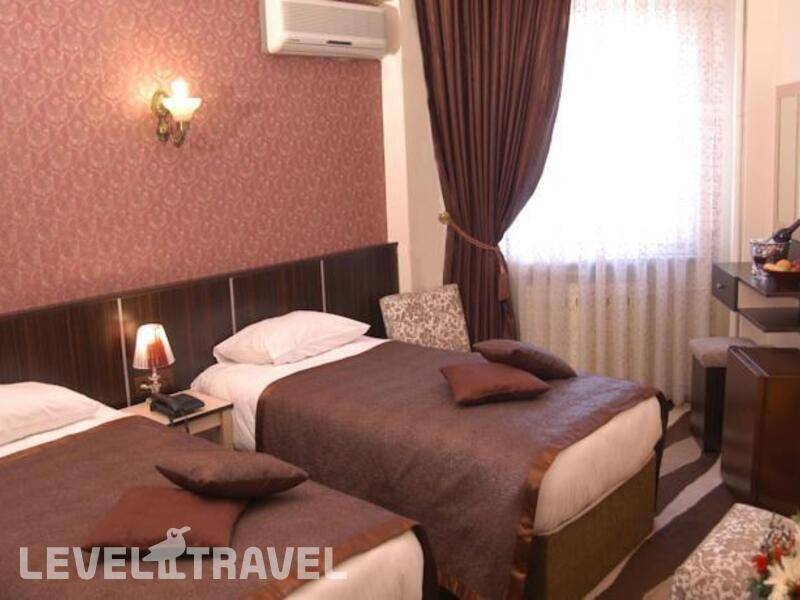 Фотография Maya Hotel
