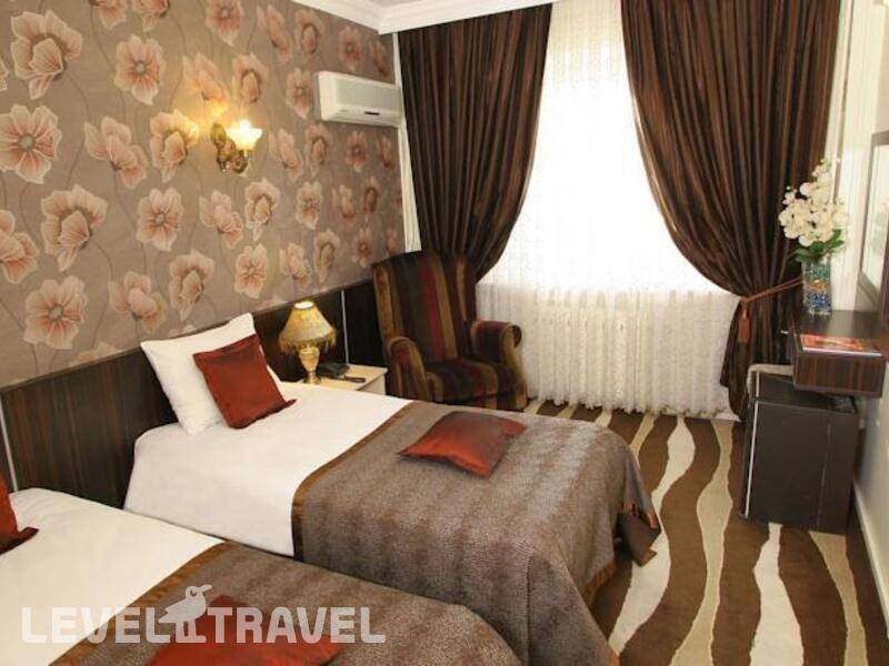 Фотография Maya Hotel