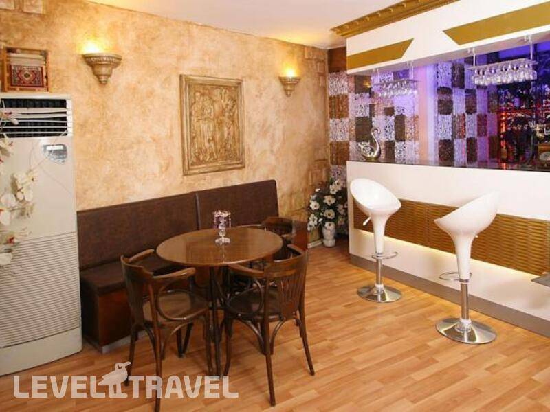 Фотография Maya Hotel