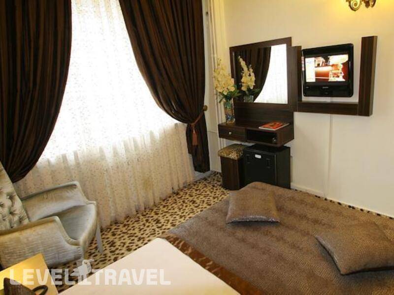 Фотография Maya Hotel