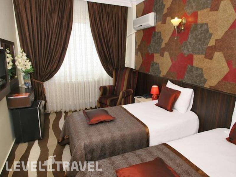 Фотография Maya Hotel