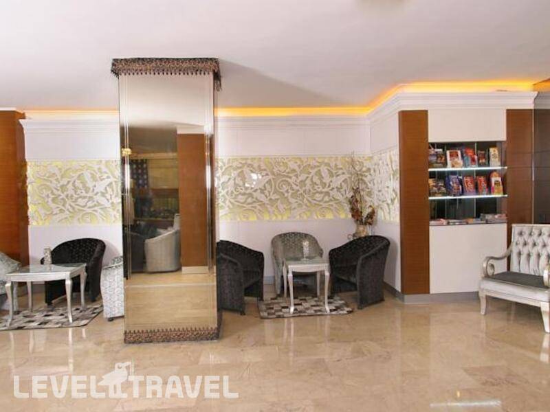 Фотография Maya Hotel
