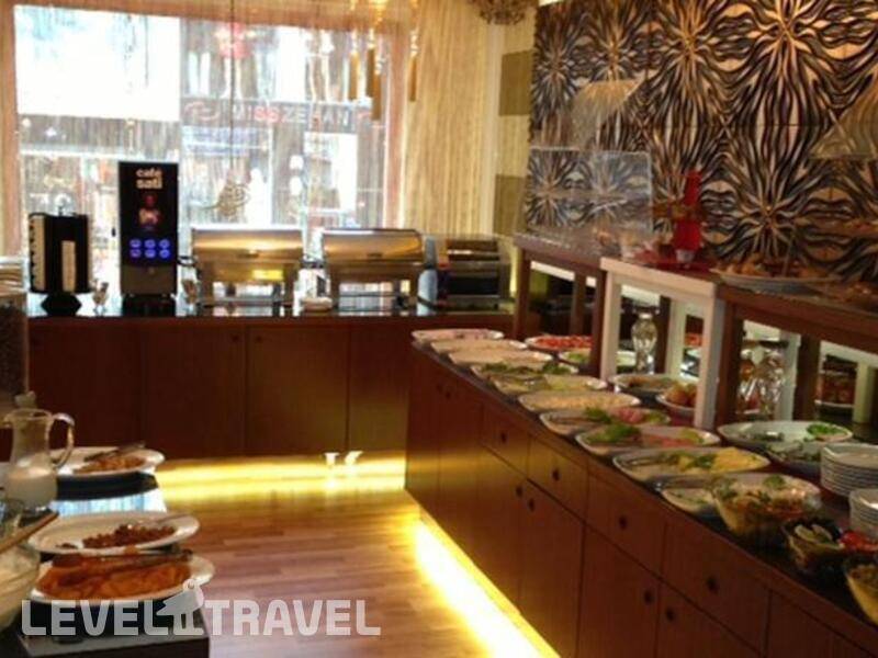 Фотография Maya Hotel