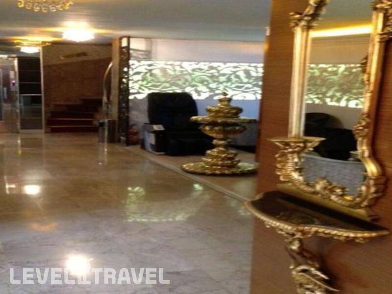 Фотография Maya Hotel