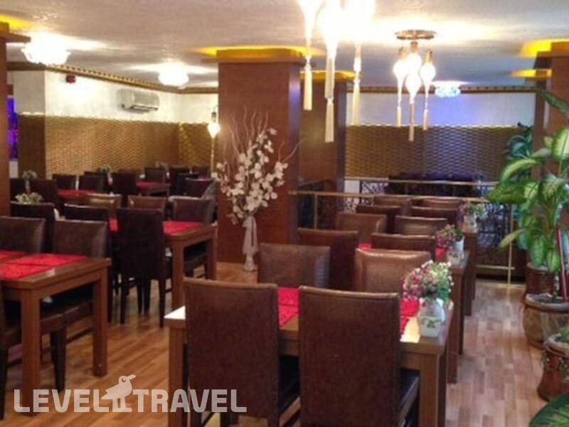 Фотография Maya Hotel
