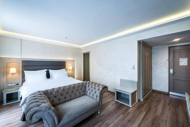 Antik Hotel Istanbul