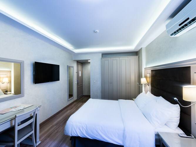 Antik Hotel Istanbul