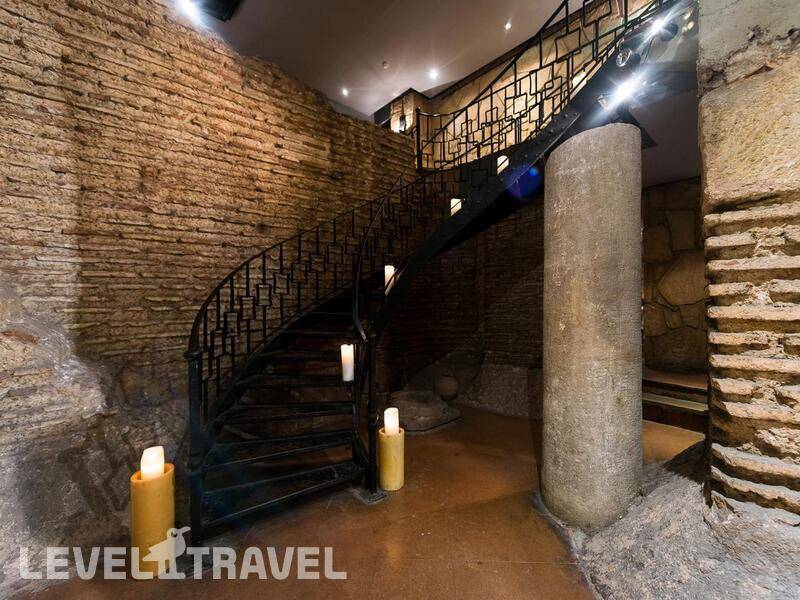 Фотография Antik Hotel Istanbul