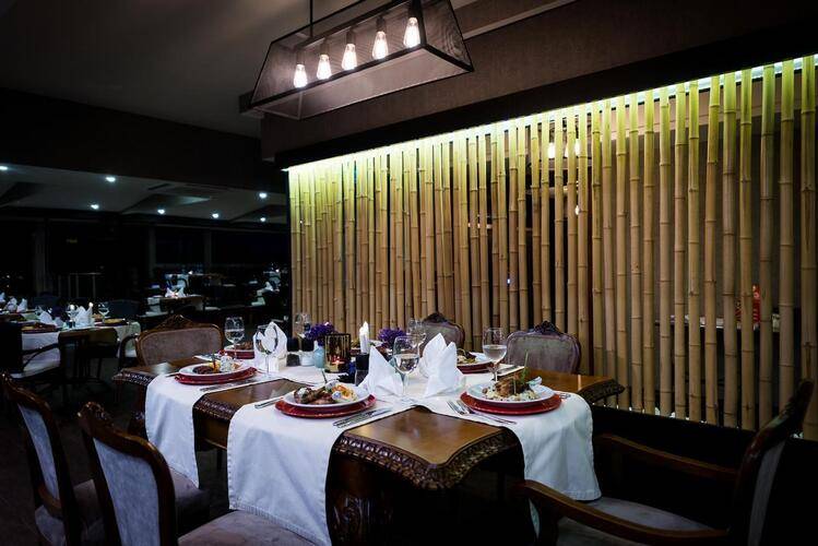 Antik Hotel Istanbul