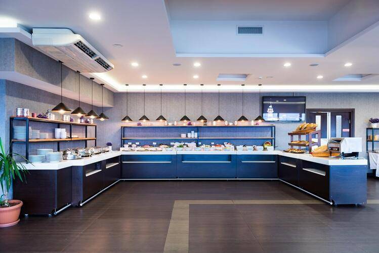 Antik Hotel Istanbul