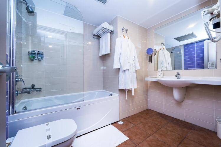 Antik Hotel Istanbul