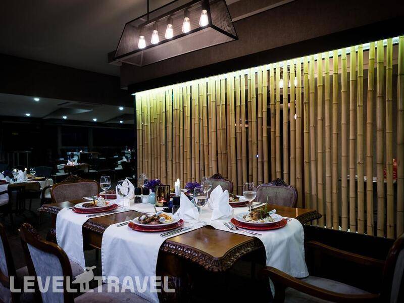 Фотография Antik Hotel Istanbul