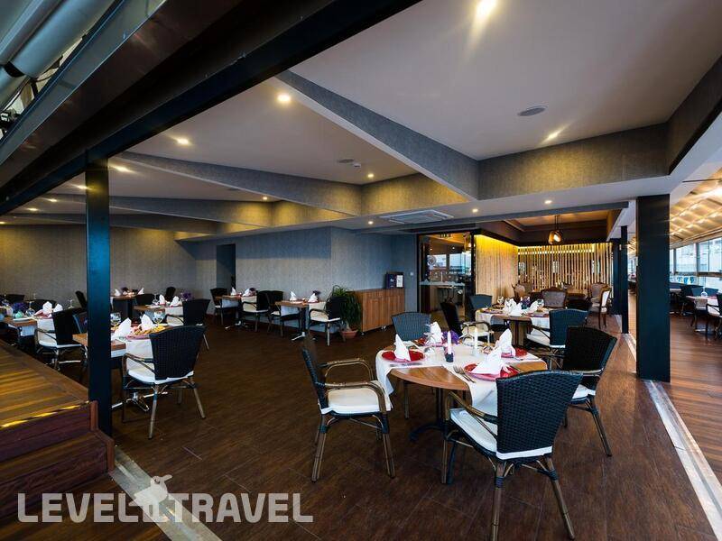 Фотография Antik Hotel Istanbul