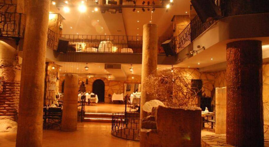 Antik Hotel Istanbul