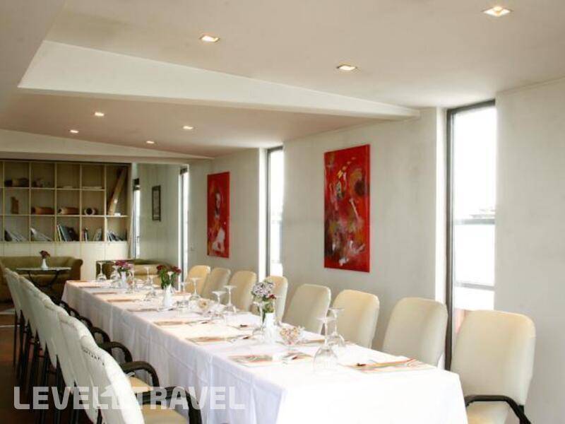 Фотография Antik Hotel Istanbul