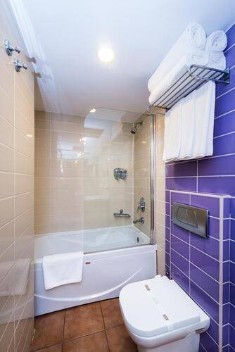 Antik Hotel Istanbul