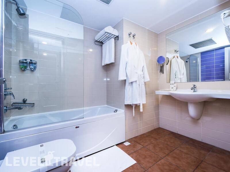 Фотография Antik Hotel Istanbul
