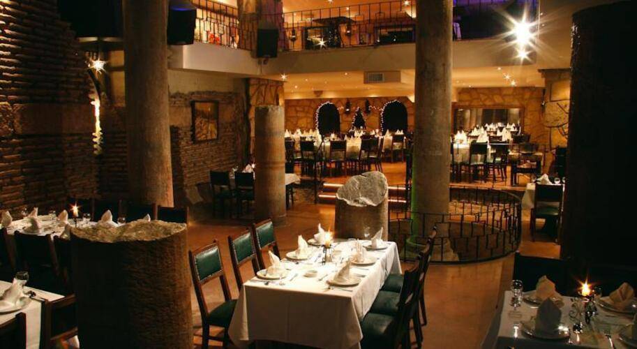 Antik Hotel Istanbul