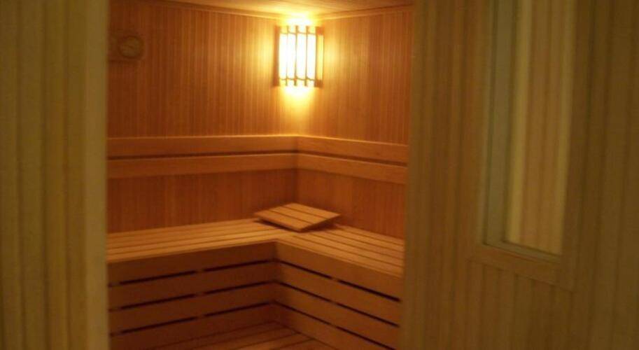 Antik Hotel Istanbul