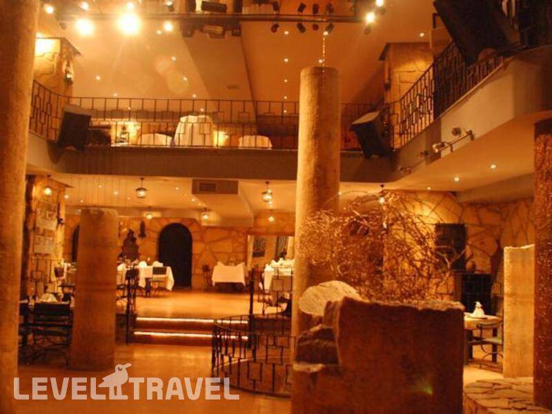 Фотография Antik Hotel Istanbul