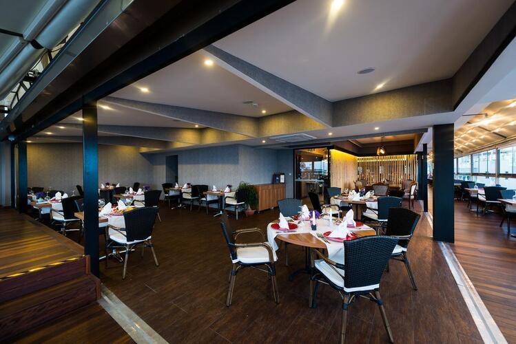 Antik Hotel Istanbul