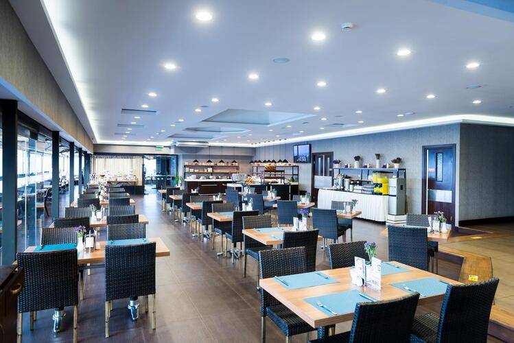 Antik Hotel Istanbul