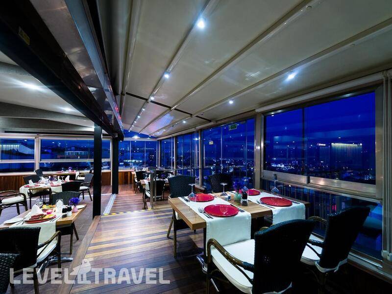 Фотография Antik Hotel Istanbul