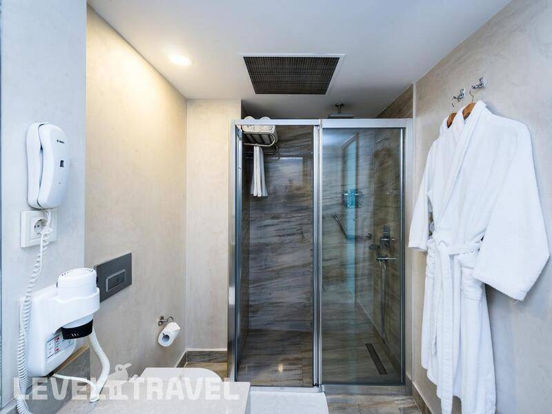 Фотография Antik Hotel Istanbul