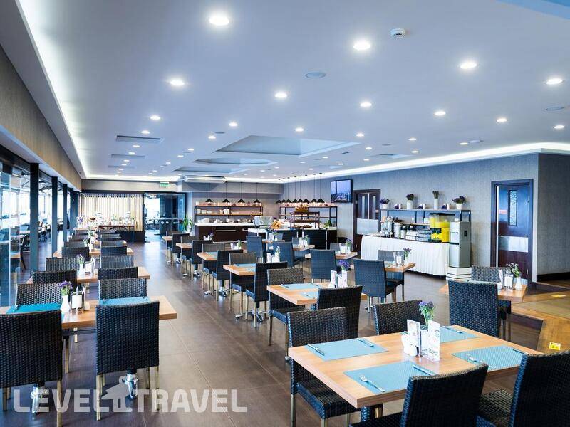 Фотография Antik Hotel Istanbul
