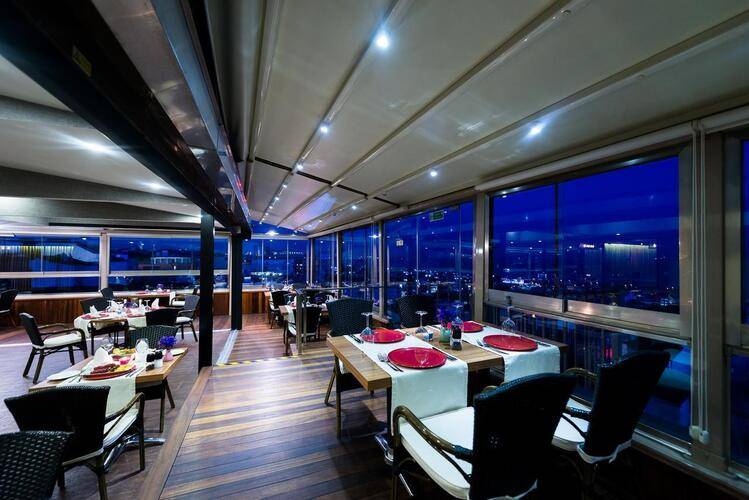 Antik Hotel Istanbul