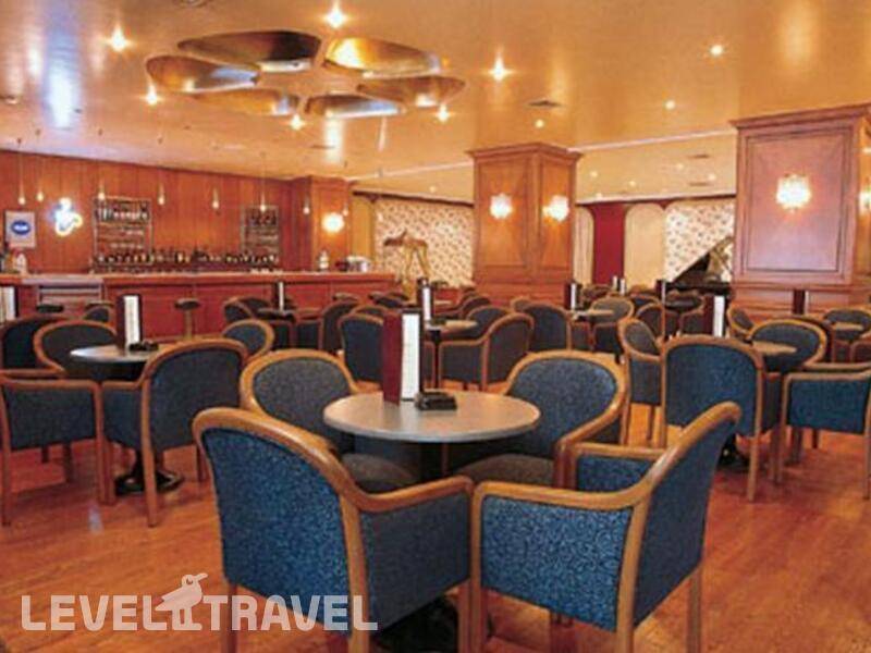 Фотография Akgun Istanbul Hotel
