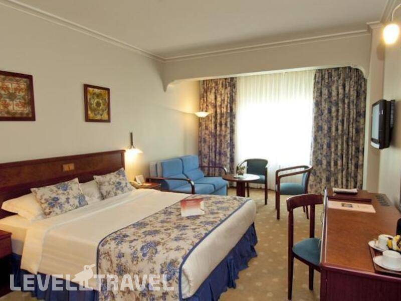 Фотография Akgun Istanbul Hotel