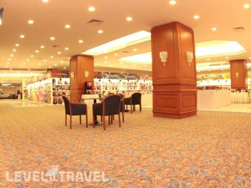 Фотография Akgun Istanbul Hotel