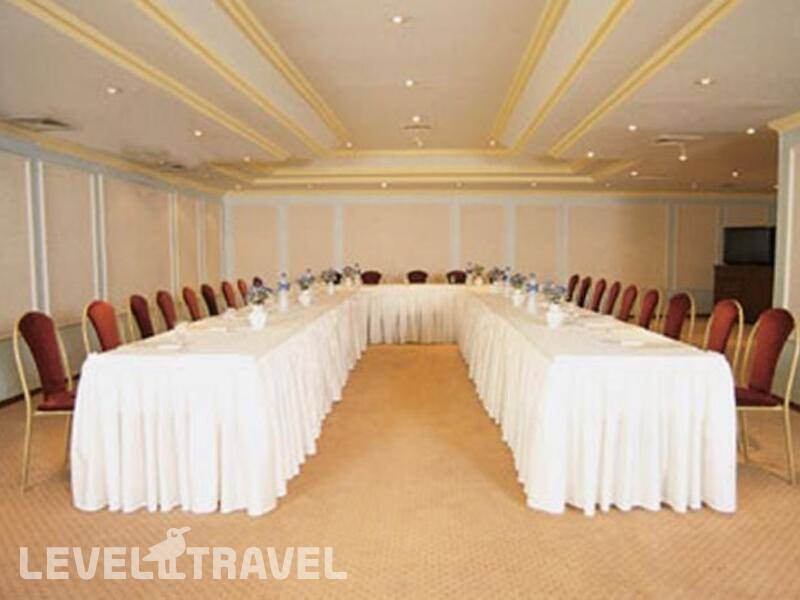 Фотография Akgun Istanbul Hotel