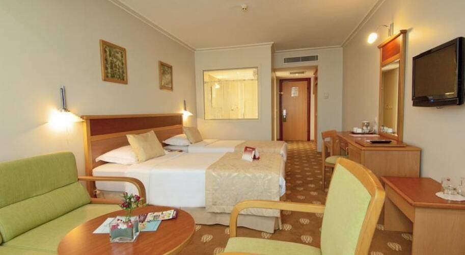 Akgun Istanbul Hotel