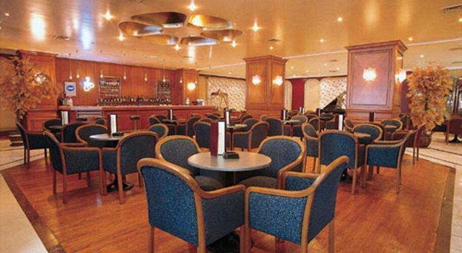 Akgun Istanbul Hotel